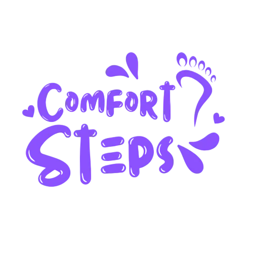 Comfort Steps